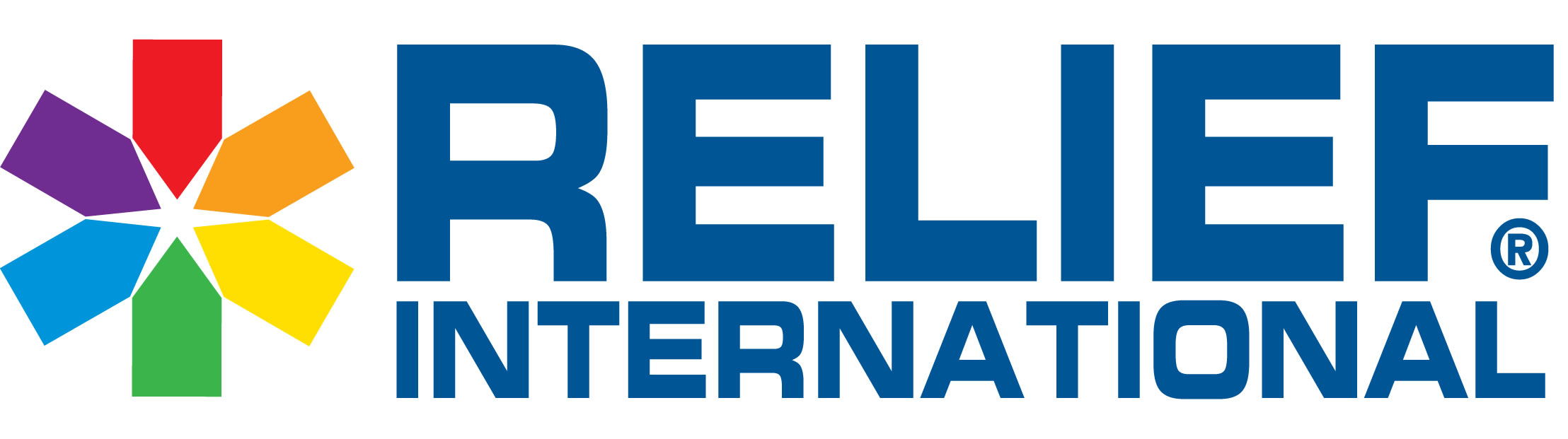 RELIEF Logo